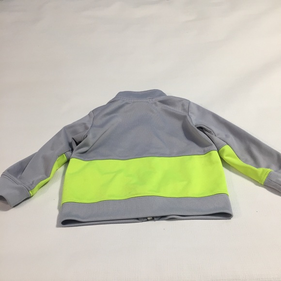 Nike Toddlers Sweatshirt - Picture 2 of 4